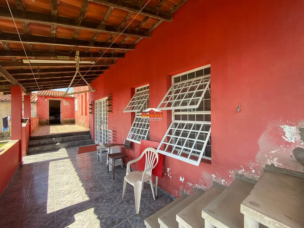 Chácara, 4 quartos, 1000 m² - Foto 4