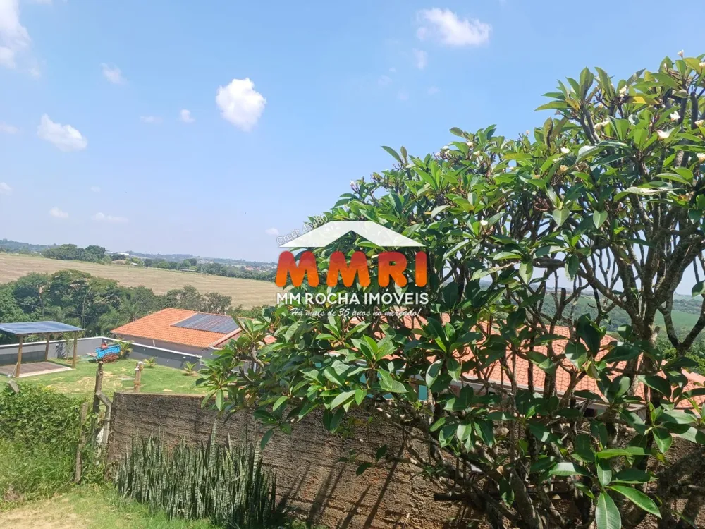 Chácara, 4 quartos, 1000 m² - Foto 1