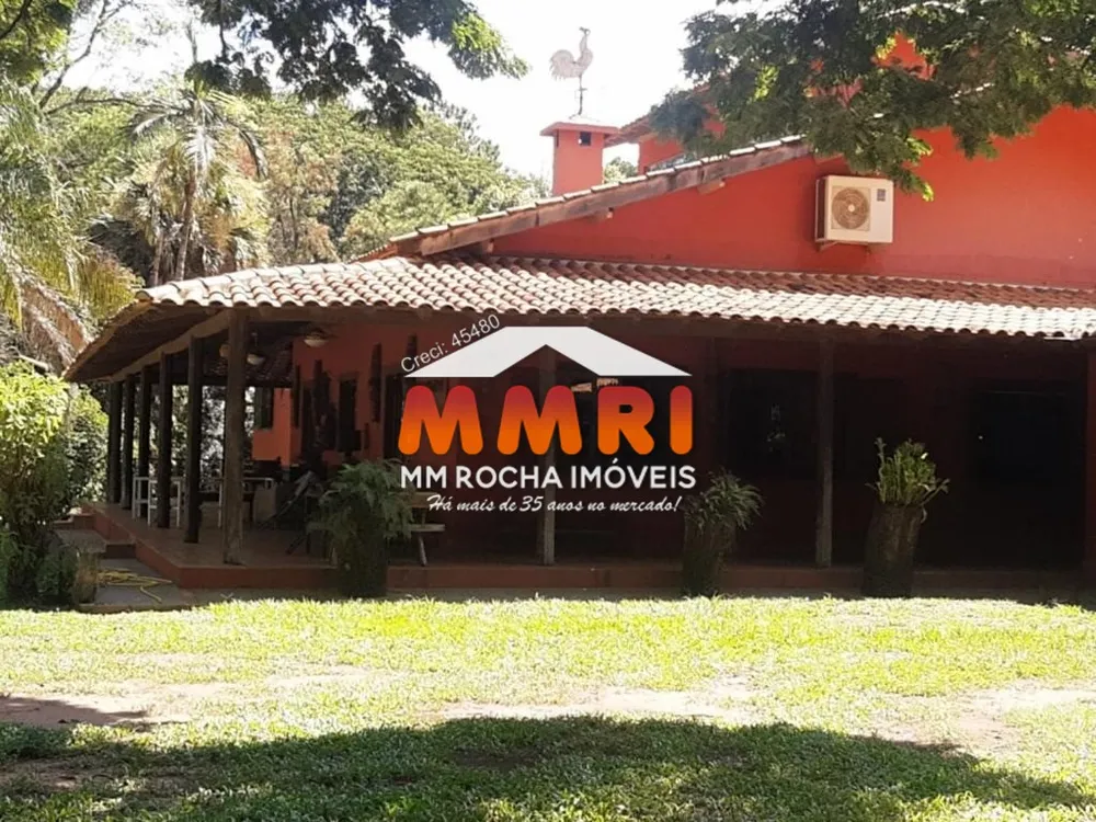 Fazenda, 2400 m² - Foto 9