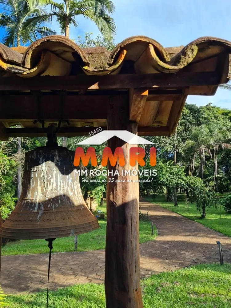 Fazenda, 2400 m² - Foto 4