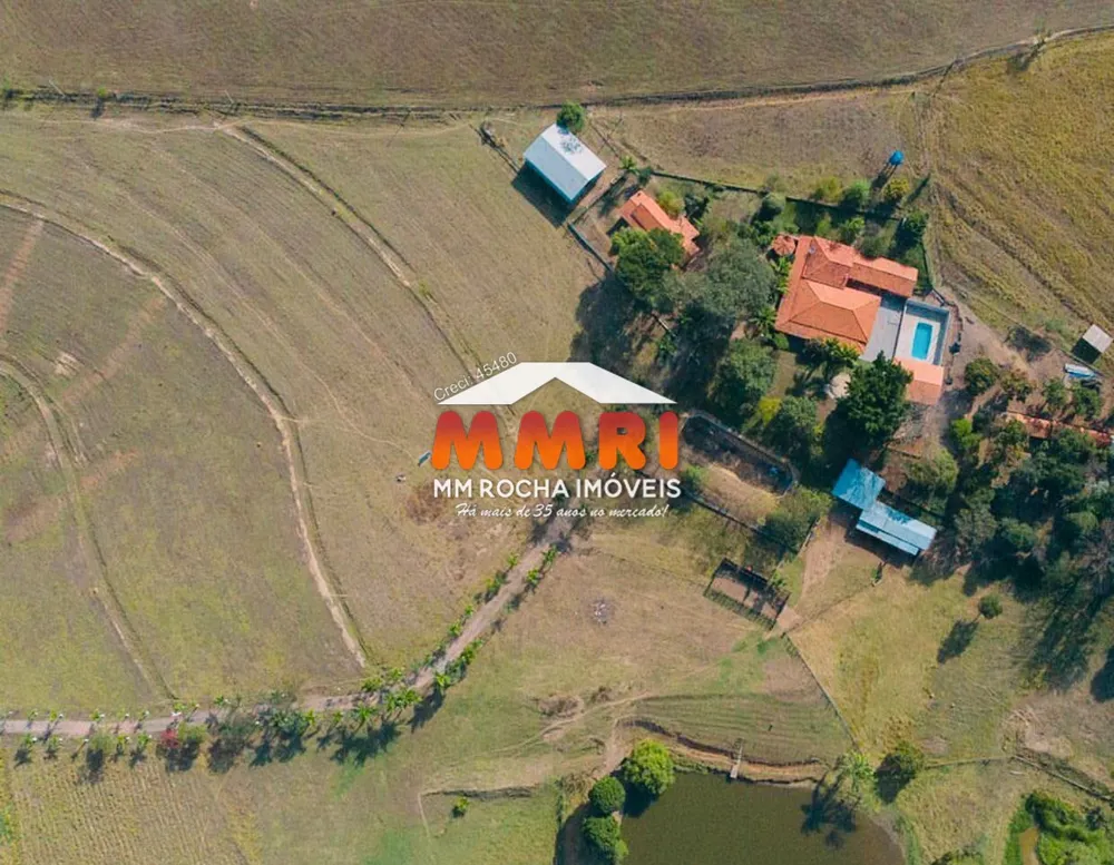 Sítio, 4 m² - Foto 4