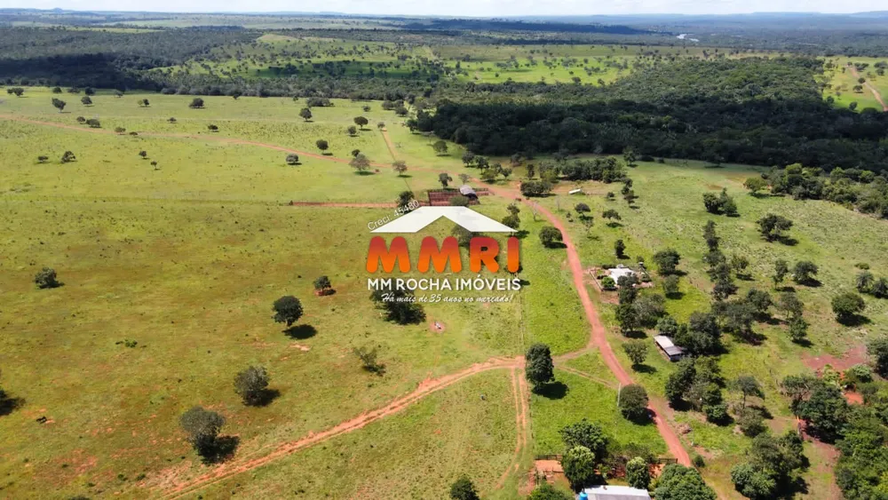 Fazenda, 500 m² - Foto 7
