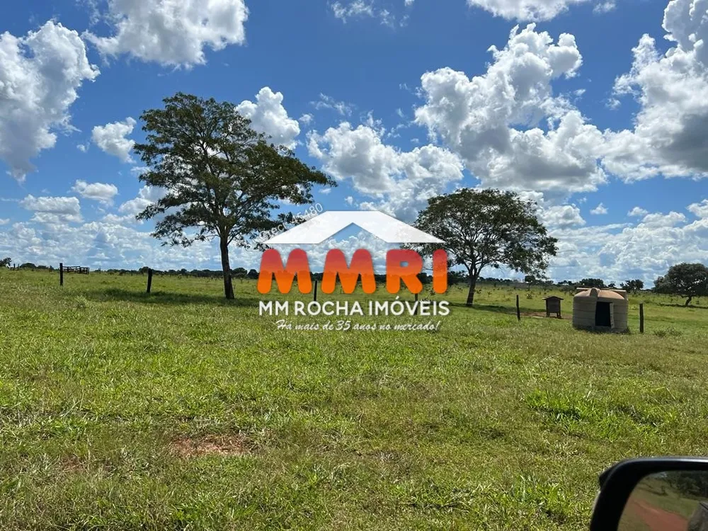 Fazenda, 500 m² - Foto 5