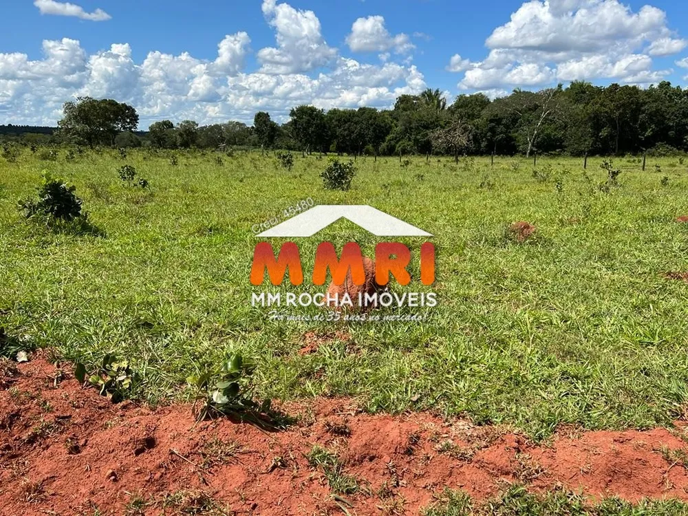 Fazenda, 500 m² - Foto 2