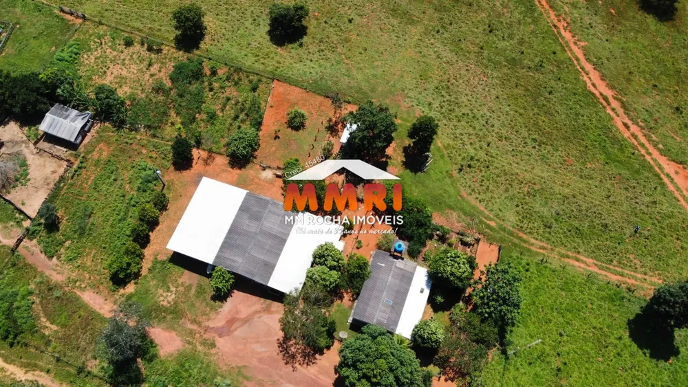 Fazenda, 500 m² - Foto 8