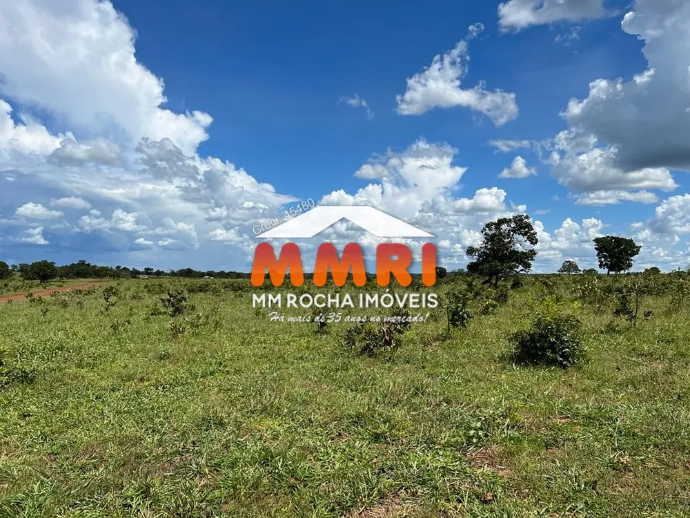 Fazenda, 500 m² - Foto 4