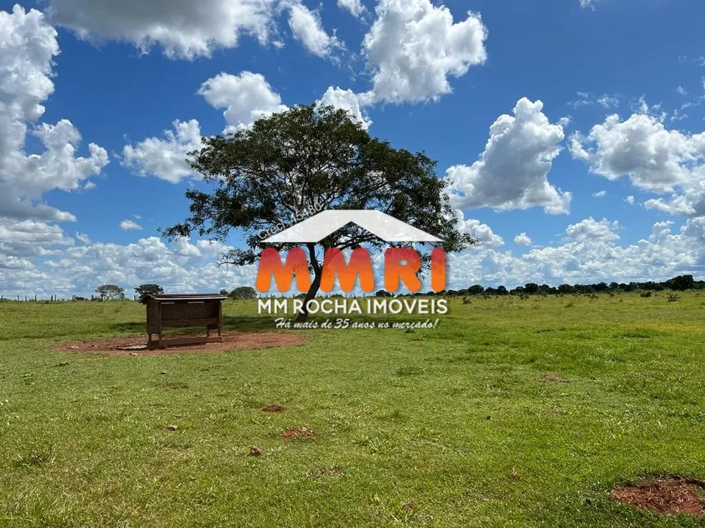 Fazenda, 500 m² - Foto 3
