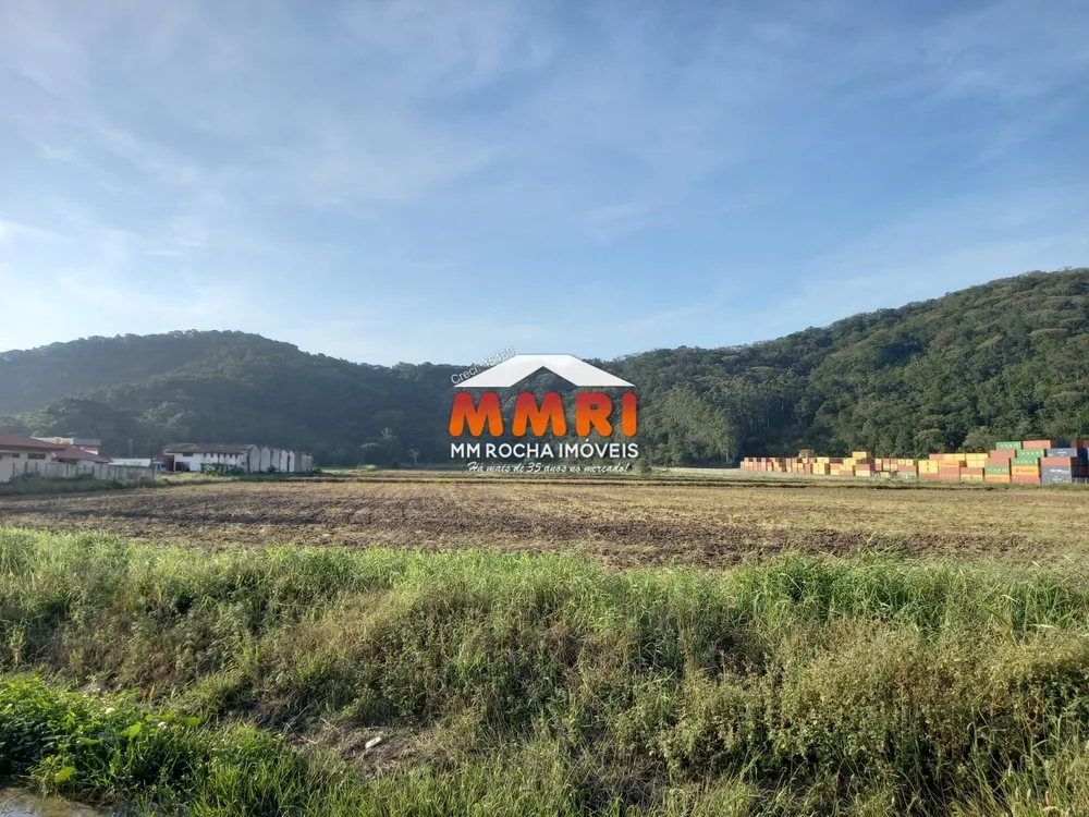 Terreno, 14 hectares - Foto 1