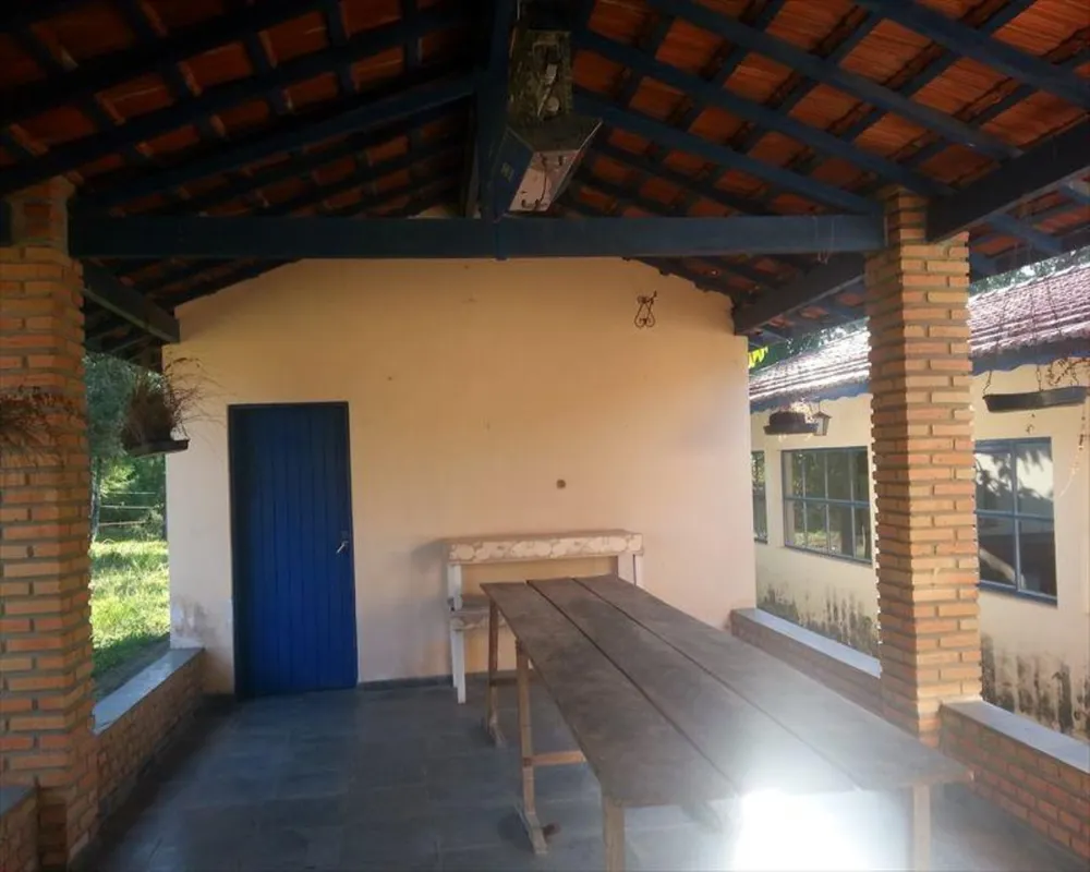 Chácara, 4 quartos, 3 hectares - Foto 3