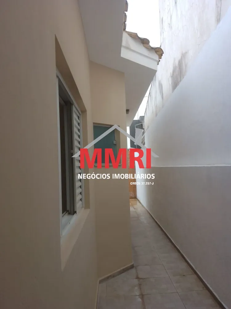 Casa de Condomínio, 3 quartos - Foto 10