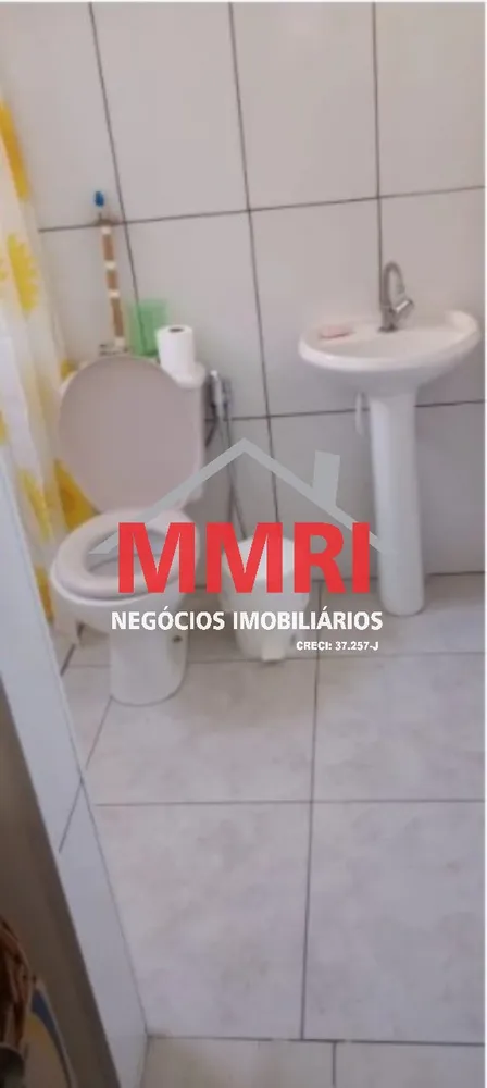 Casa, 3 quartos - Foto 5