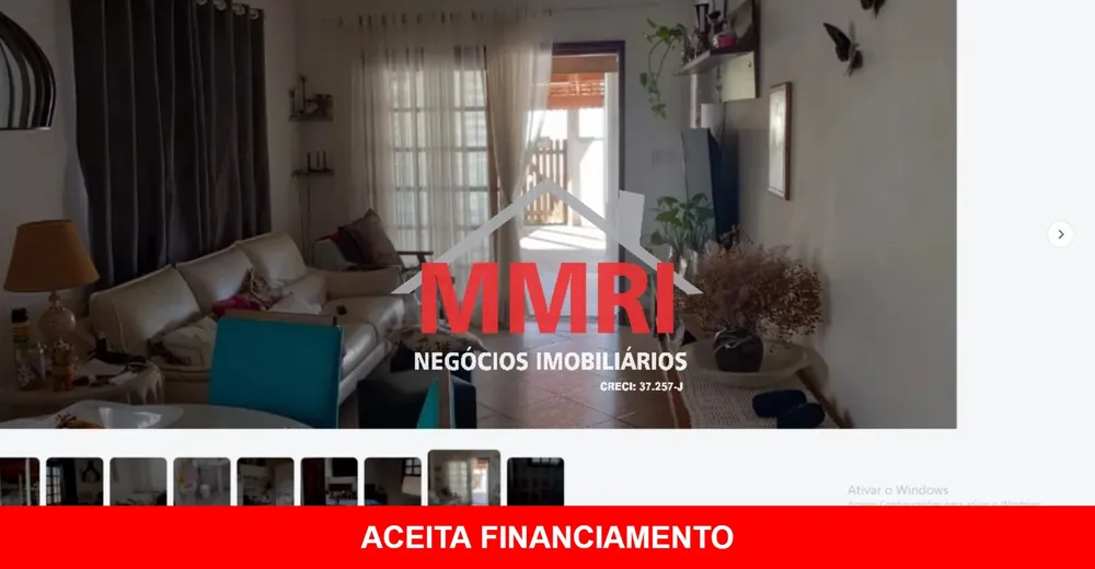Casa, 3 quartos - Foto 7