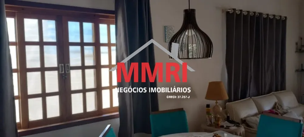 Casa, 3 quartos - Foto 2