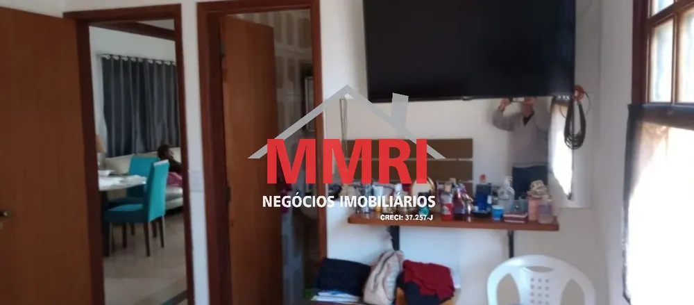 Casa, 3 quartos - Foto 6