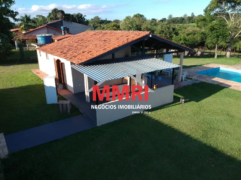 Chácara, 2 quartos, 7500 m² - Foto 2