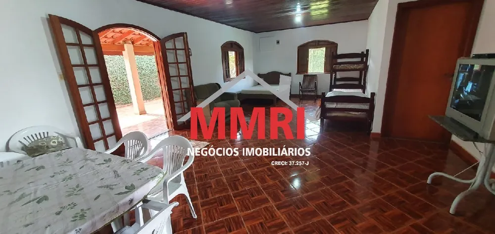 Chácara, 2 quartos, 7500 m² - Foto 4