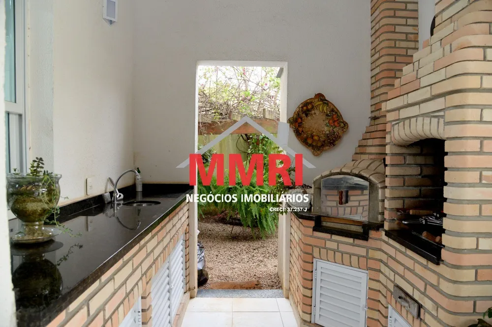 Casa de Condomínio, 4 quartos - Foto 4