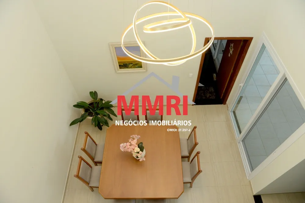 Casa de Condomínio, 4 quartos - Foto 6