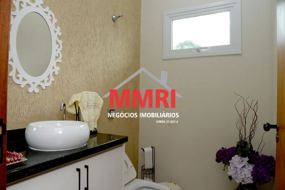Casa de Condomínio, 4 quartos - Foto 10