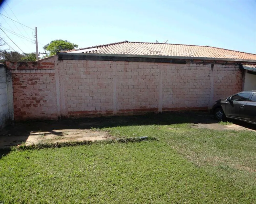 Chácara, 3 quartos, 1000 m² - Foto 4