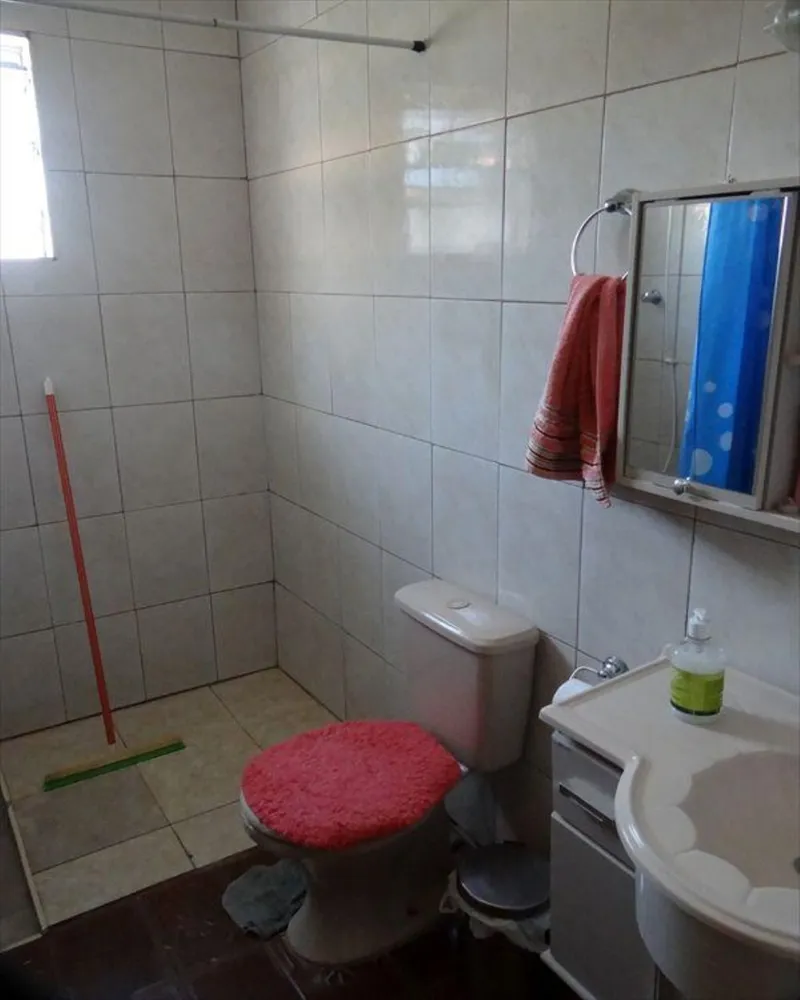 Chácara, 3 quartos, 1000 m² - Foto 3