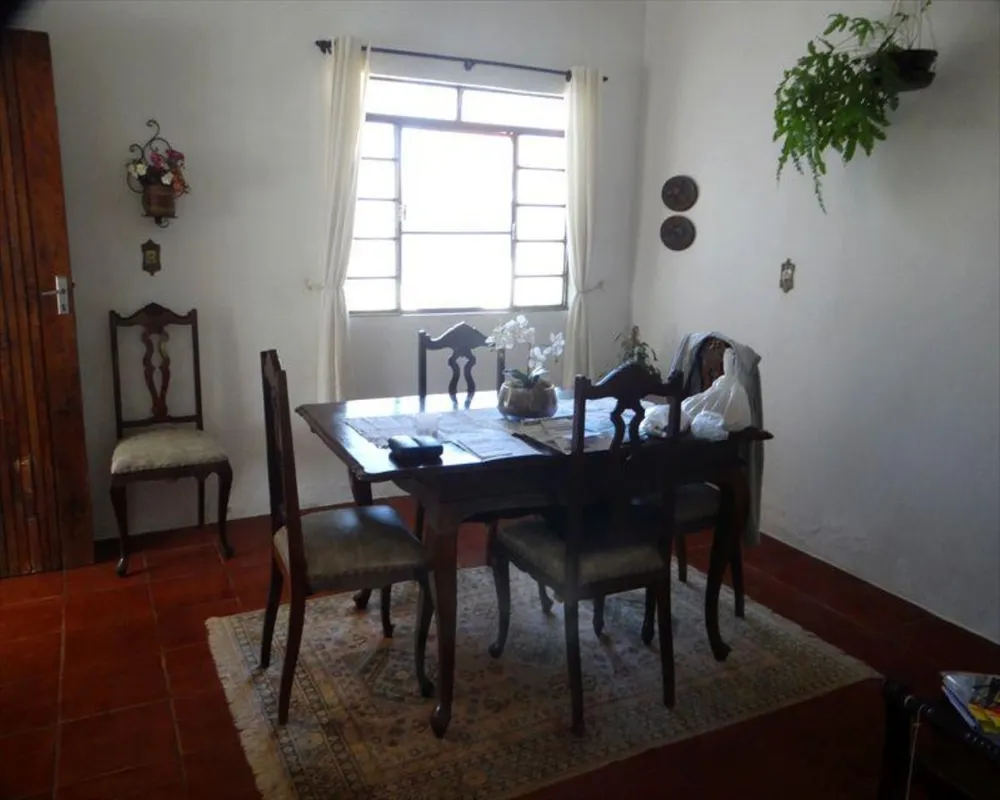 Chácara, 3 quartos, 1000 m² - Foto 2