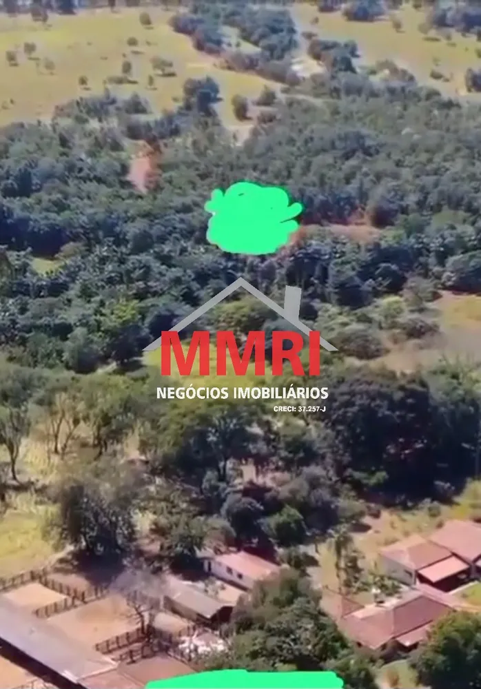 Fazenda - Foto 2