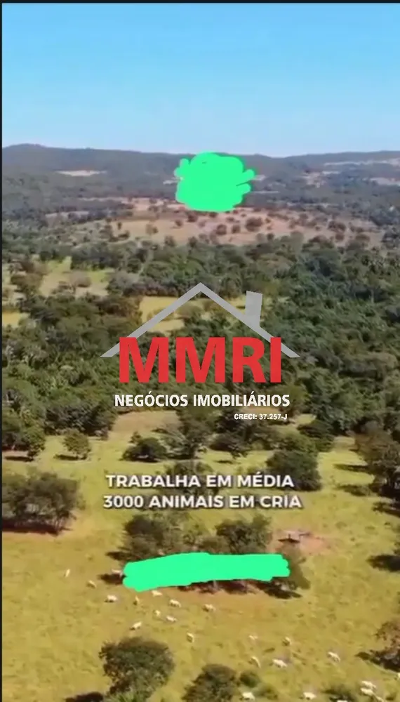 Fazenda - Foto 1