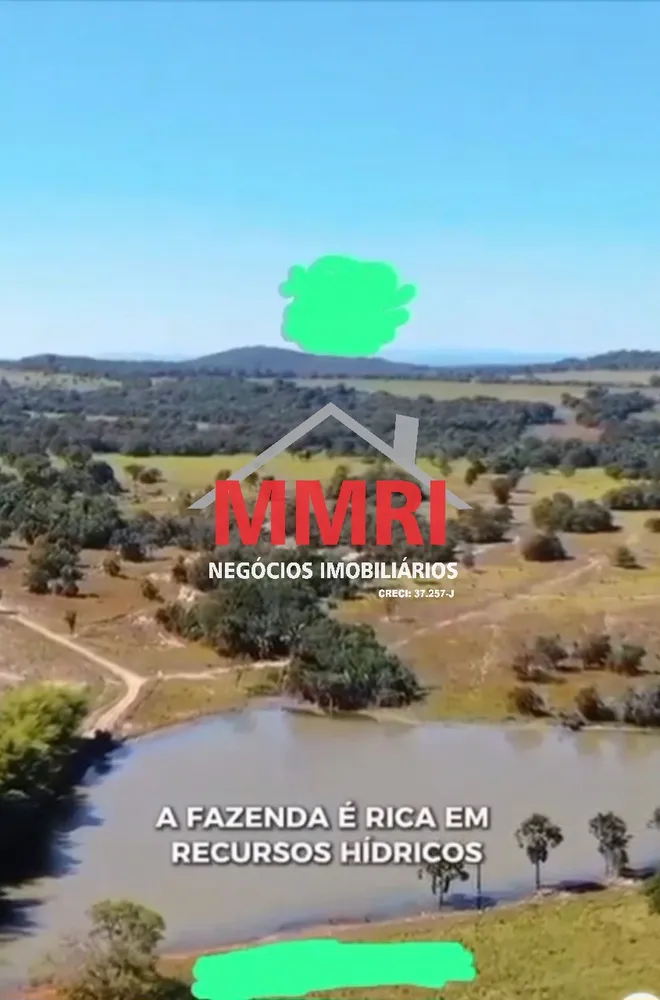 Fazenda - Foto 4