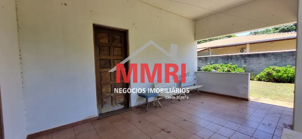 Chácara, 3 quartos - Foto 1
