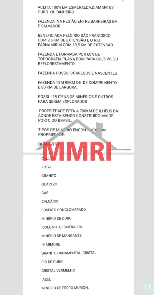 Fazenda - Foto 4
