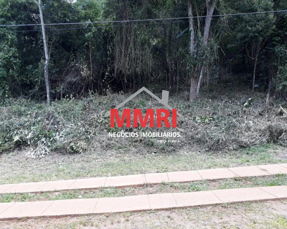 Terreno, 1000 m² - Foto 1