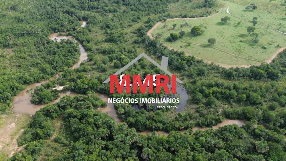 Fazenda - Foto 2