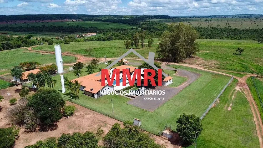 Fazenda - Foto 3