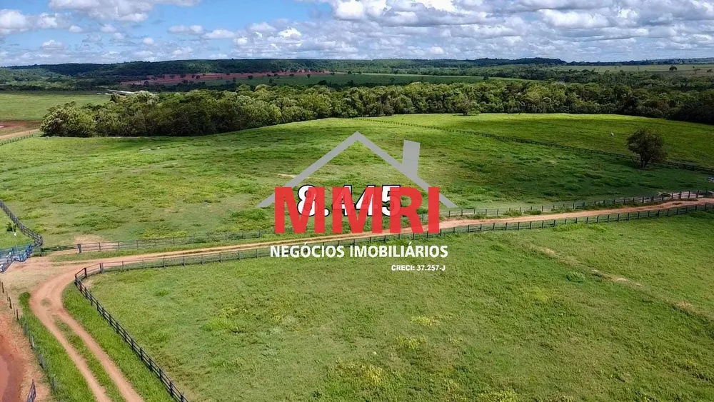 Fazenda - Foto 8