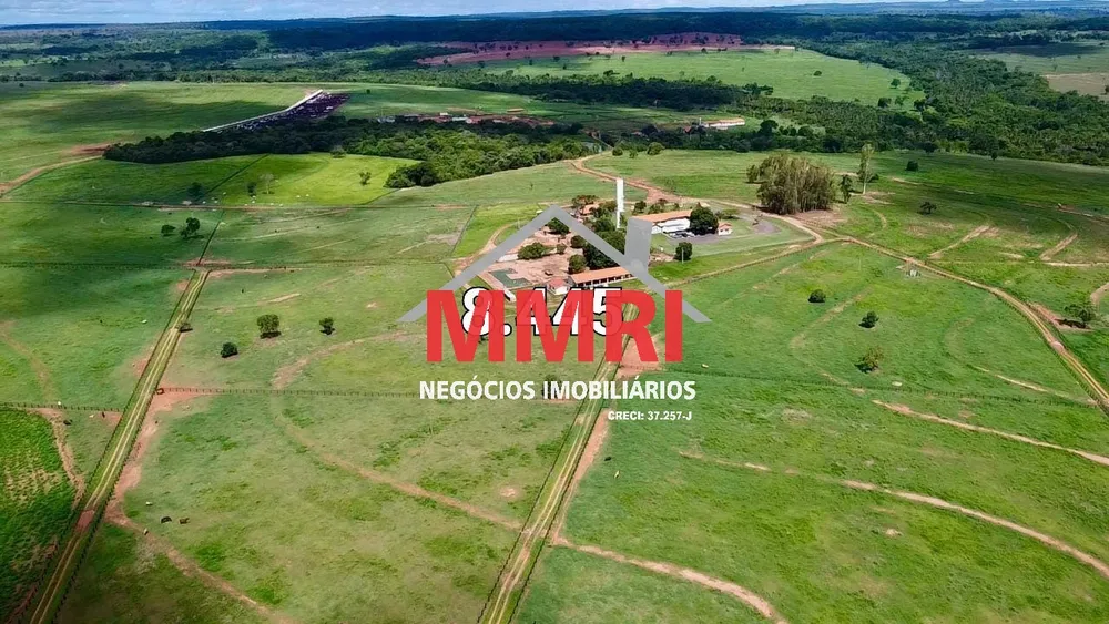 Fazenda - Foto 1