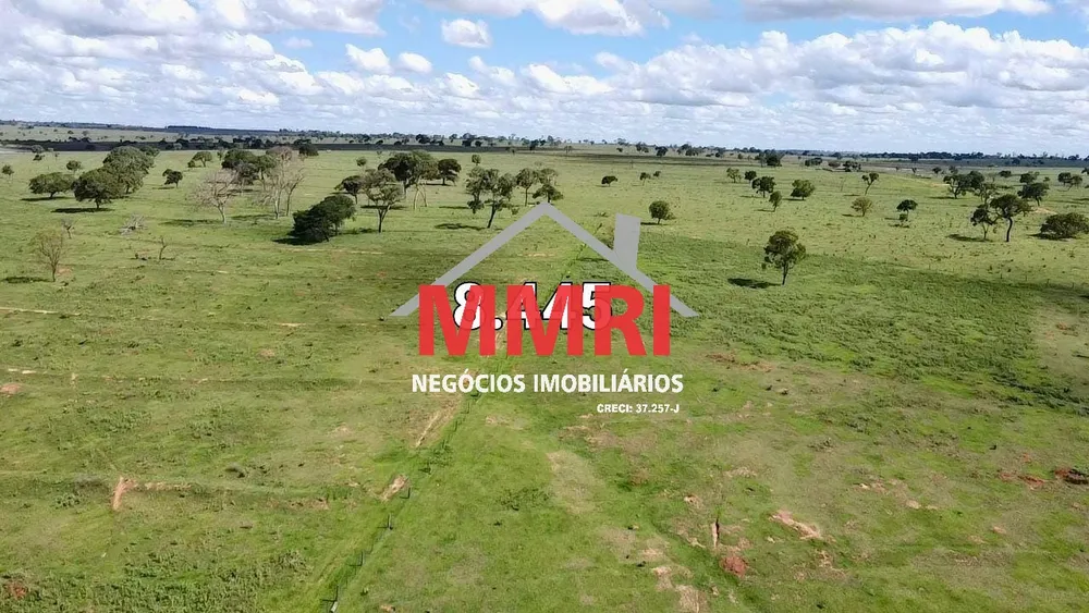 Fazenda - Foto 2