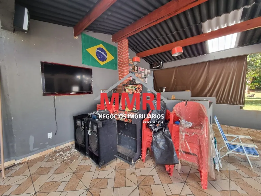 Chácara, 2 quartos - Foto 1