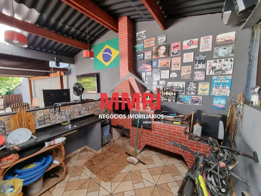 Chácara, 2 quartos - Foto 2