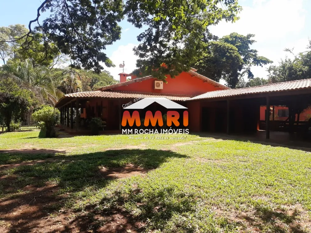 Fazenda - Foto 5