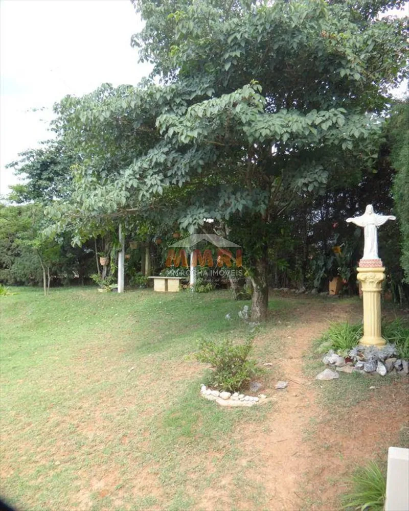 Chácara, 3 quartos - Foto 2
