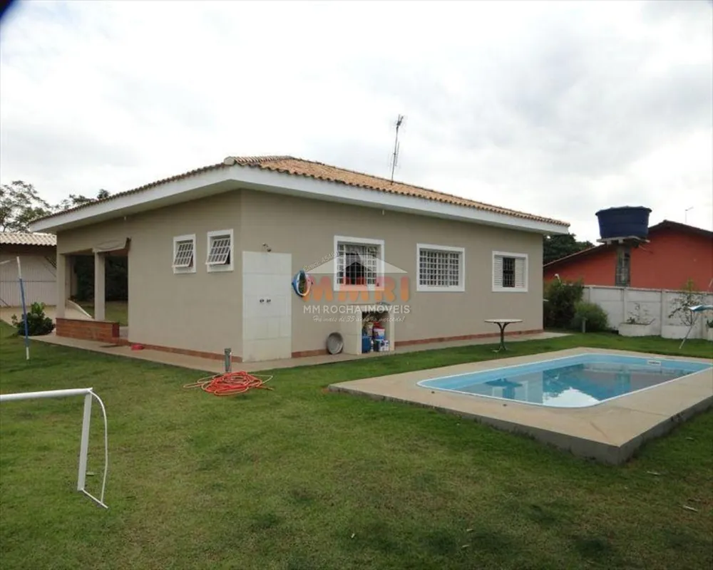 Chácara, 3 quartos - Foto 7