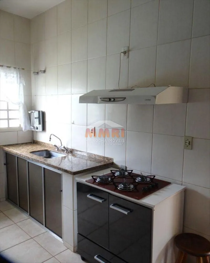 Chácara, 3 quartos - Foto 1