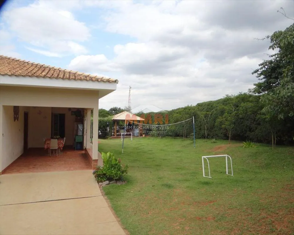 Chácara, 3 quartos - Foto 4