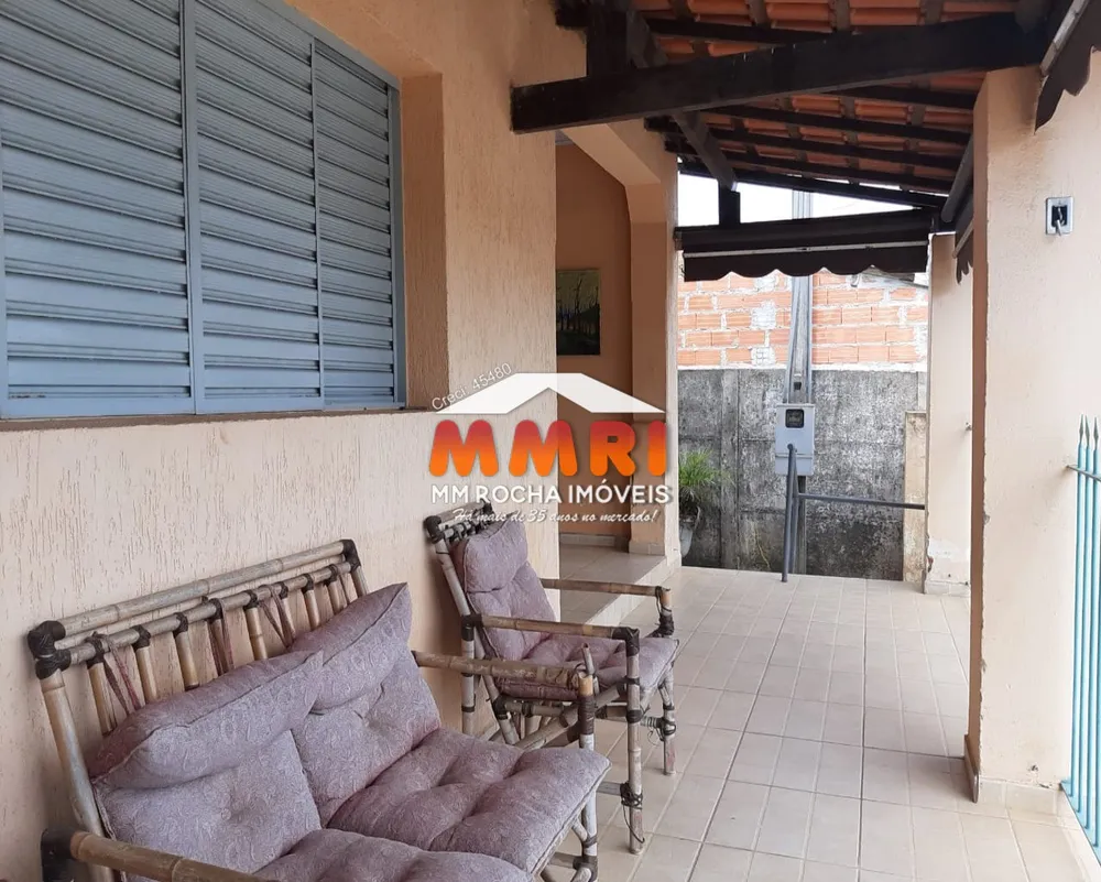 Casa, 5 quartos - Foto 3