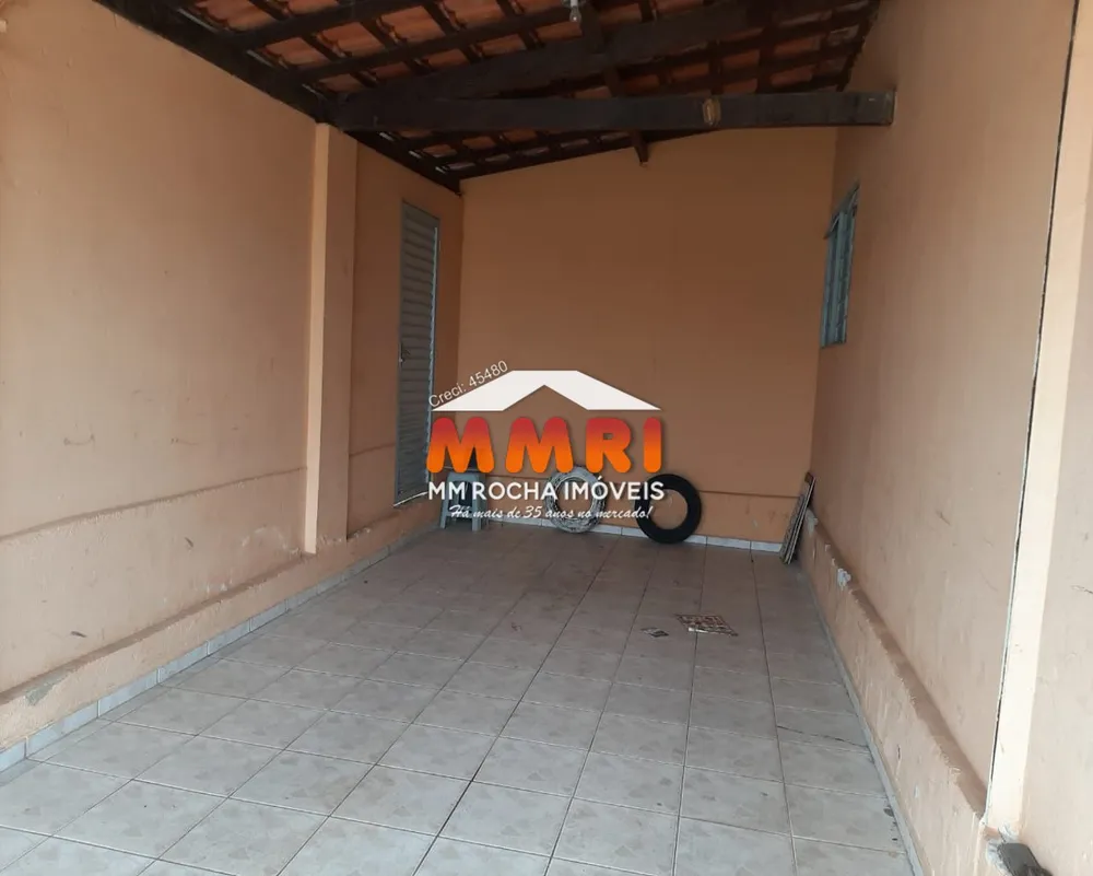 Casa, 5 quartos - Foto 1