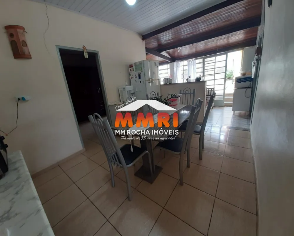 Casa, 5 quartos - Foto 7