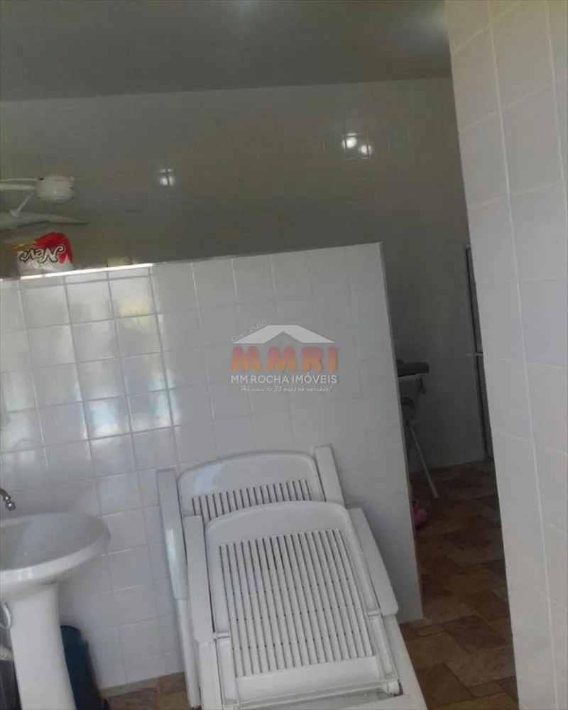 Chácara, 4 quartos, 3500 m² - Foto 3