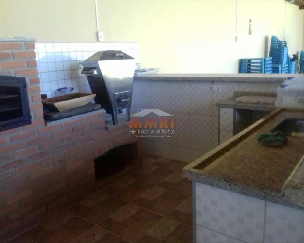 Chácara, 4 quartos, 3500 m² - Foto 6