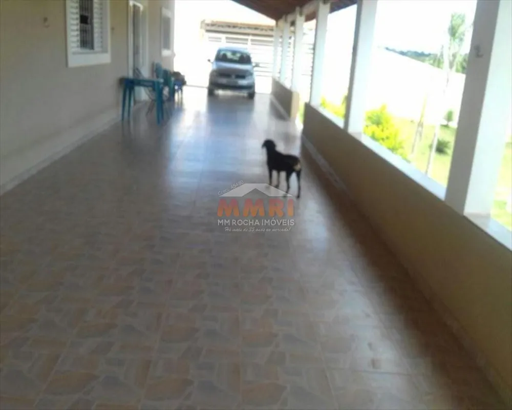 Chácara, 4 quartos, 3500 m² - Foto 2